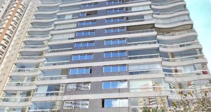 Apartamento à venda em Londrina, Santa Rosa, com 3 suítes, com 245 m², Casa Batló