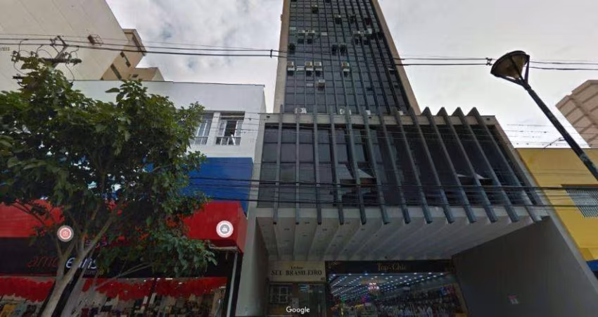 Sala à venda e para alugar em Londrina, Centro, com 284 m²