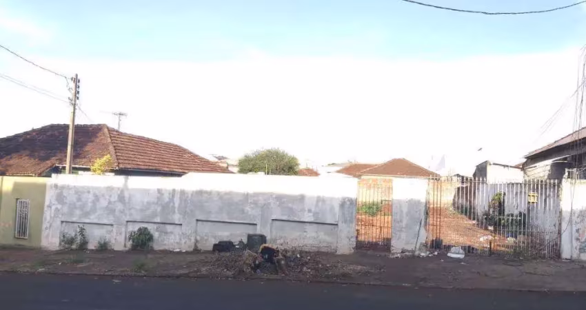 Terreno comercial à venda no Centro, Londrina 