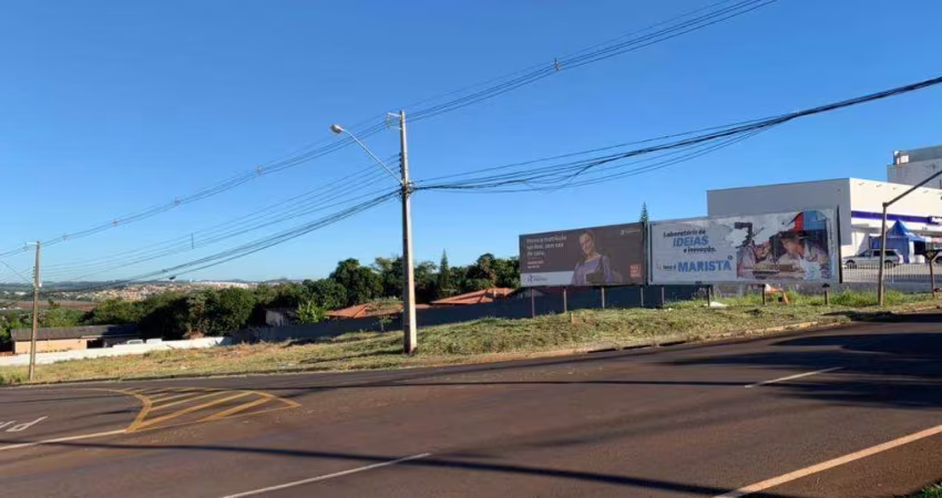 Terreno à venda em Londrina, Gleba Palhano, com 5050 m²