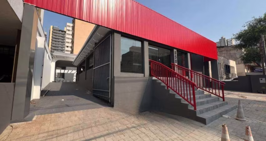 Casa para alugar em Londrina, Centro, com 5 quartos, com 500 m²