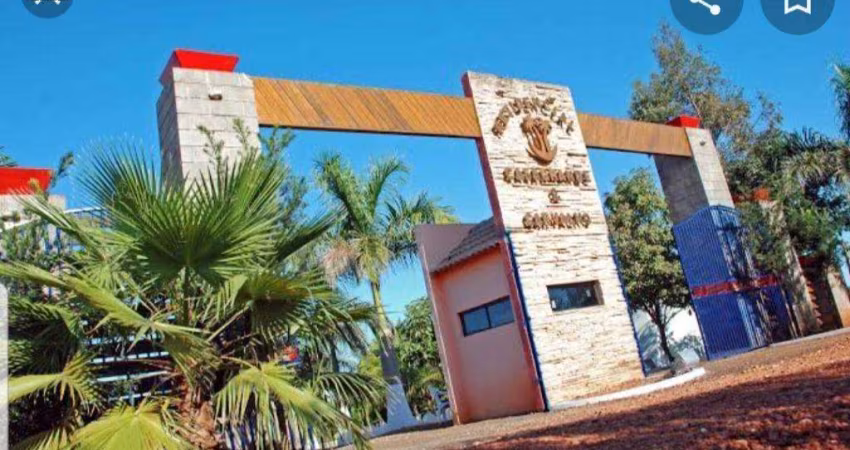 Terreno à venda em Sertaneja, Centro, com 510 m²