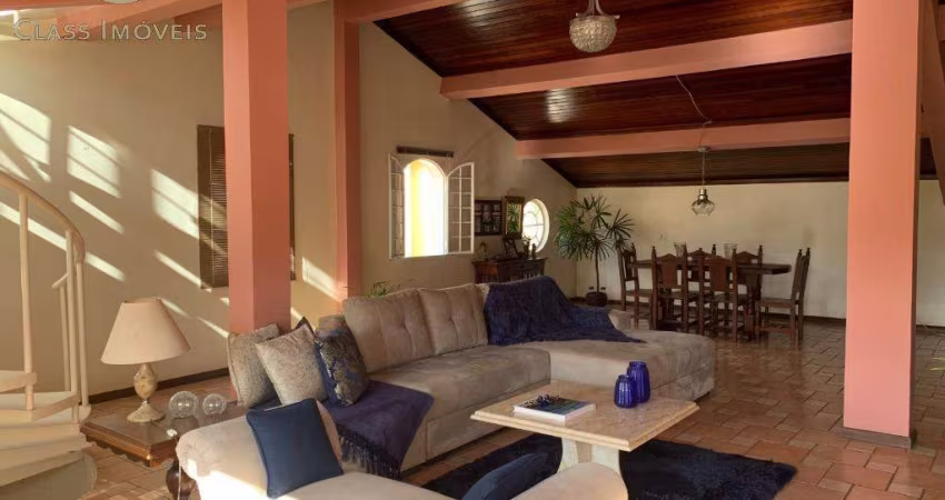 Casa à venda e para alugar em Londrina, Canaã, com 5 quartos, com 445 m²