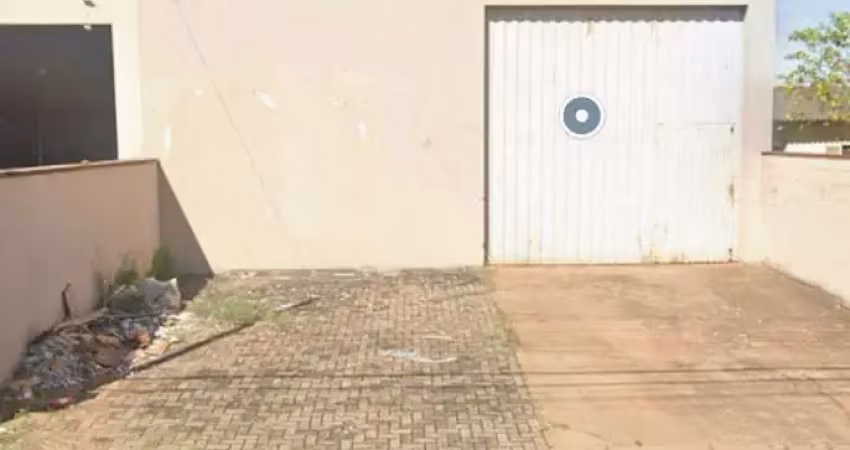 Barracão à venda em cambé, jardim silvino, com 202 m²