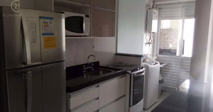 Apartamento para alugar em londrina, gleba fazenda palhano, com 3 quartos, com 83 m²
