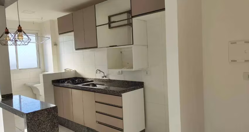 Apartamento para alugar em londrina, champagnat, com 3 quartos, com 58 m², terra parque residencial