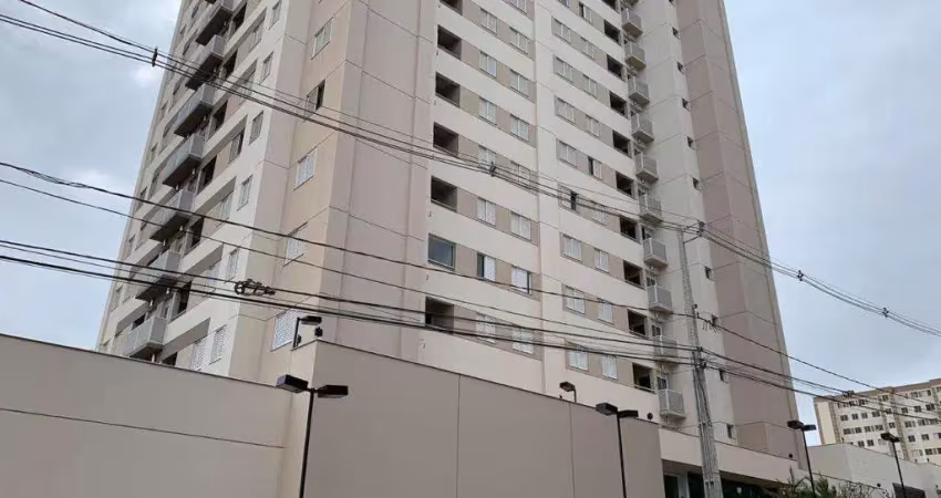 Apartamento para alugar em londrina, gleba palhano, com 2 quartos, com 66 m²