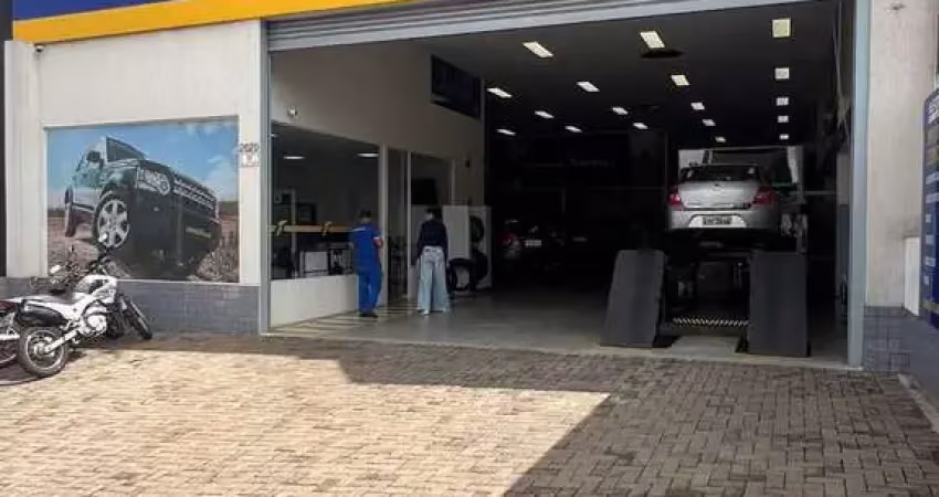 Barracão para alugar em Londrina, Centro, com 360 m²