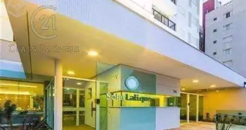Apartamento para alugar em londrina, judith, com 3 quartos, com 79 m²