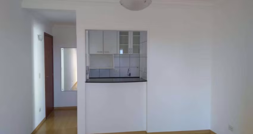 Apartamento para alugar em Londrina, Residencial do Lago, com 3 quartos, com 70 m²