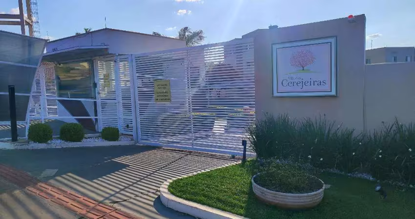 Apartamento para alugar em londrina, conjunto residencial marajoara, com 2 quartos, com 45.43 m²