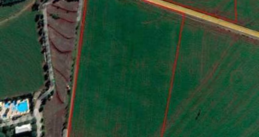 Terreno à venda em Londrina, Parque Industrial José Belinati, com 72000 m²