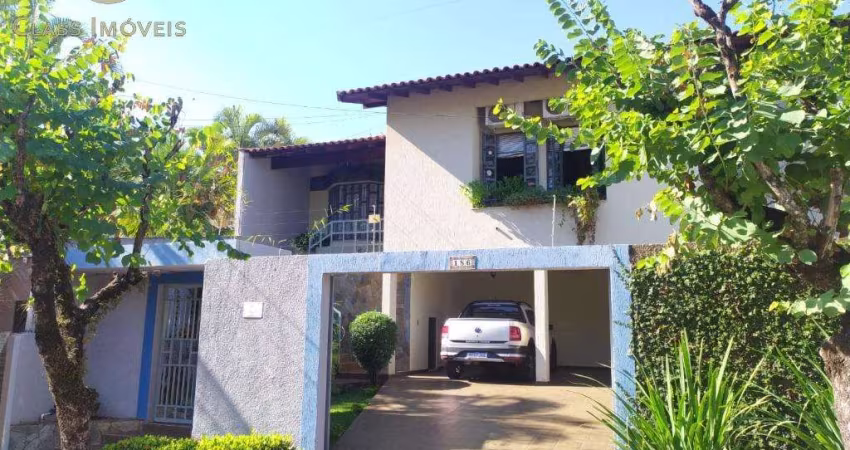 Casa à venda e para alugar em Londrina, Araxá, com 3 quartos, com 250 m²