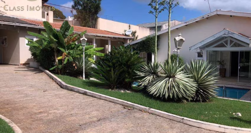Casa à venda em Londrina, Jardim Presidente, com 4 quartos, com 458 m²