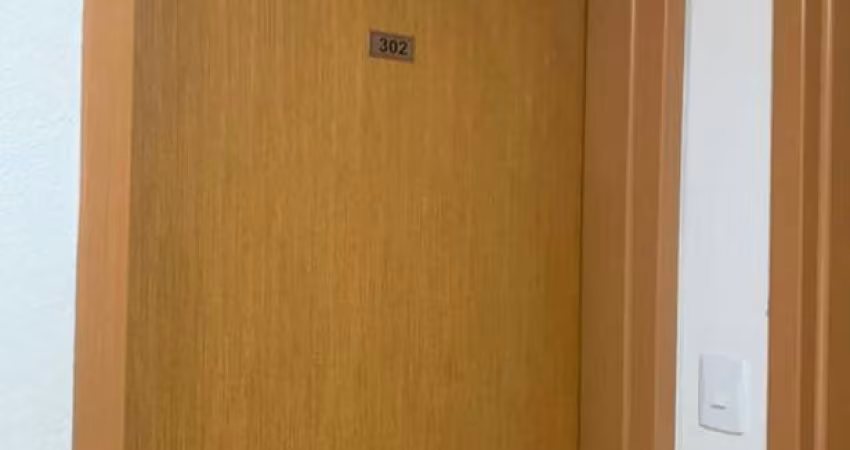 APARTAMENTO 302