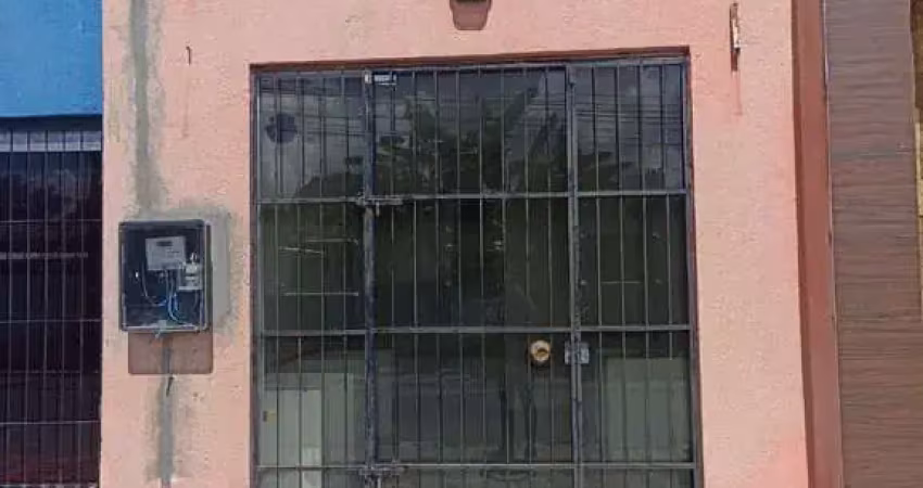 Sala comercial para locação em joão pessoa-pb, bairro cuiá: 1 sala, 1 banheiro, 30m² - imperdível!