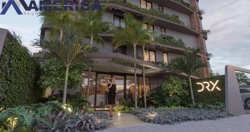 Park Horizon: Studio à venda no Bessa em João Pessoa-PB - Seu novo lar está aqui!