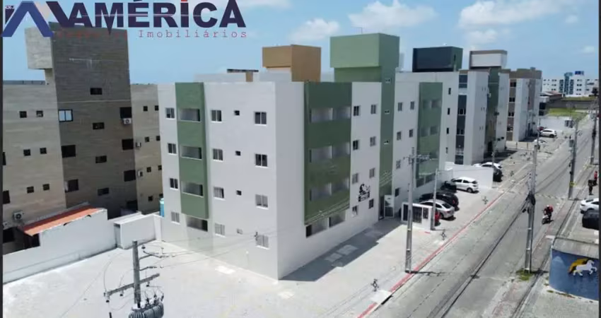 Imperdível oportunidade de investimento: apartamento à venda em joão pessoa-pb, 2 quartos, 1 sala, 1 banheiro, 1 vaga na valentina de figueiredo!