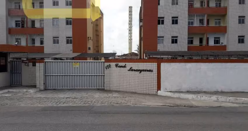 Imperdível oportunidade! apartamento à venda em joão pessoa-pb, no bairro josé américo de almeida. 3 quartos, 1 suíte, 1 sala, 1 banheiro, 1 vaga de garagem, 76m².