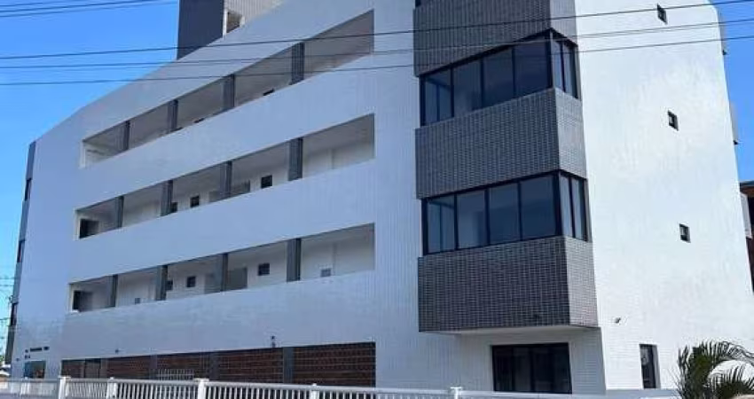 Apartamento à venda em João Pessoa-PB, Mangabeira: 2 quartos, 1 suíte, 1 sala, 1 banheiro, 1 vaga, 49,92m². Venha conferir!