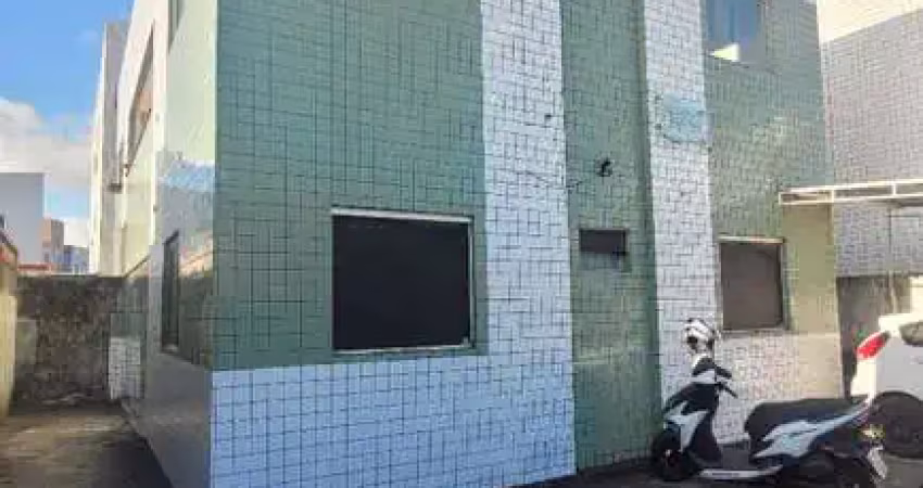 Imóvel à venda em joão pessoa-pb: apartamento de 2 quartos, 1 suíte, 1 sala, 1 banheiro, 1 vaga de garagem e 48m² no bairro gramame.