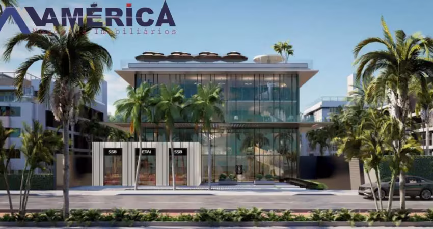 Apartamento à venda em joão pessoa-pb, cabo branco: 1 quarto, 1 sala, 1 banheiro, 1 vaga de garagem - 31,44m² de área.