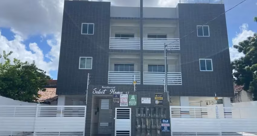 Oportunidade única: cobertura à venda no centro de joão pessoa-pb, com 2 quartos, 1 suíte e 45,74m² de área privativa.