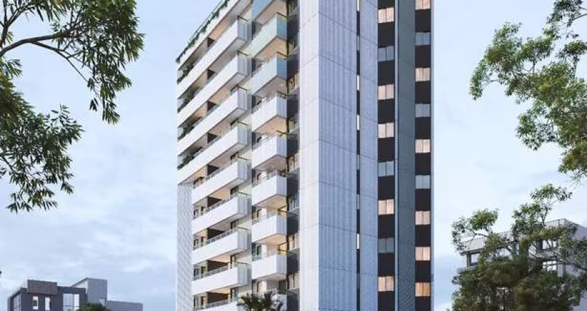 Apartamento à venda em João Pessoa-PB, Bairro Jardim Cidade Universitária: 3 quartos, 1 sala, 1 banheiro, 1 vaga de garagem, 85,51 m².