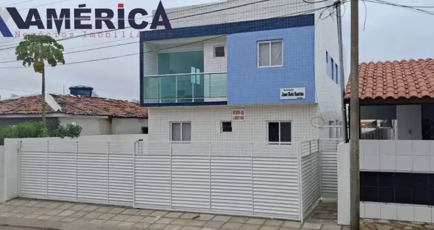 Apartamento à venda em joão pessoa-pb, no bairro castelo branco: 2 quartos, 1 suíte, 1 sala, 1 banheiro, 1 vaga - 43,00 m².