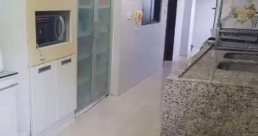 Apartamento de luxo à venda em cabo branco, joão pessoa-pb: 4 quartos, 3 suítes, 2 salas, 4 banheiros, 2 vagas, 176m².