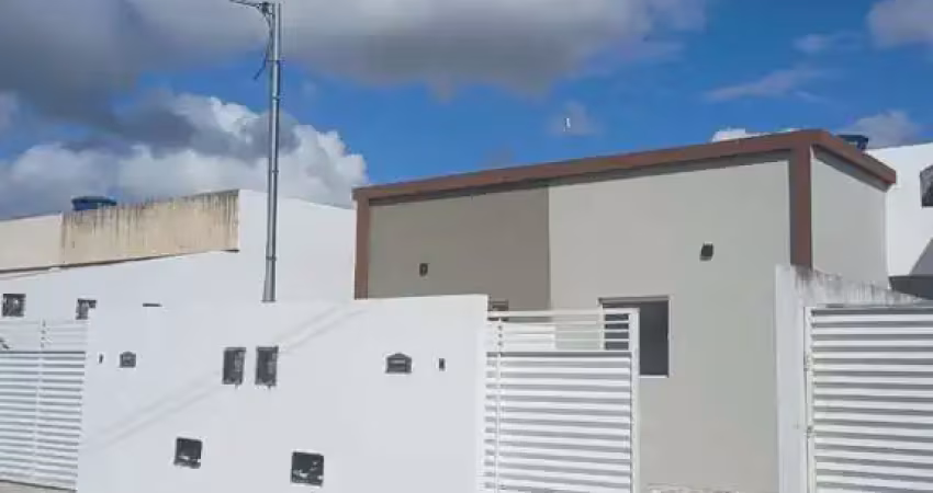 Imperdível oportunidade: casa à venda em joão pessoa-pb, indústrias - 2 quartos, 1 suíte, 1 vaga, 56m² de área!