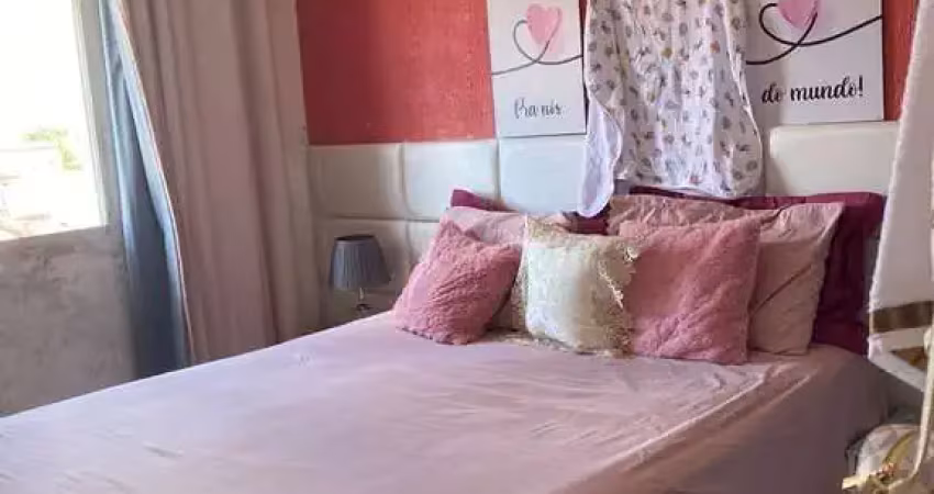 Excelente oportunidade de investimento: apartamento de 3 quartos com suíte e vaga de garagem em jaguaribe, joão pessoa-pb!