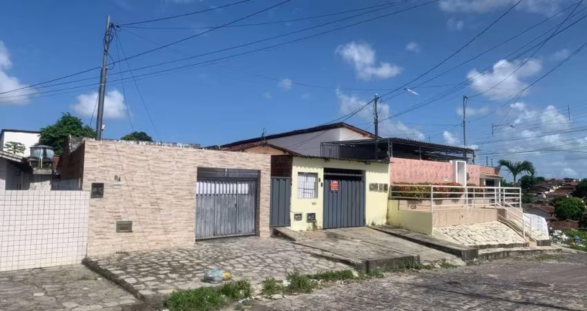 Terreno à venda em João Pessoa-PB, bairro Cruz das Armas com 301,60 m² de área!