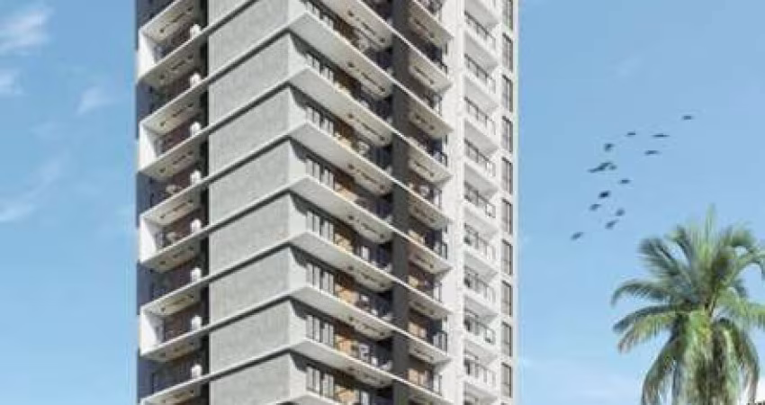 Apartamento à venda no Bairro Bessa em João Pessoa-PB: 2 quartos, 1 suíte, 1 sala, 1 banheiro, 1 vaga de garagem, 58,92m²!