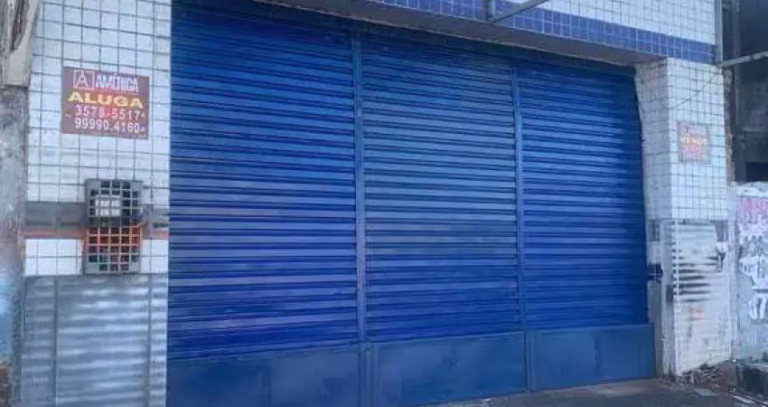 Oportunidade única: galpão comercial à venda em joão pessoa-pb, bairro cruz das armas, com 180m² de área.
