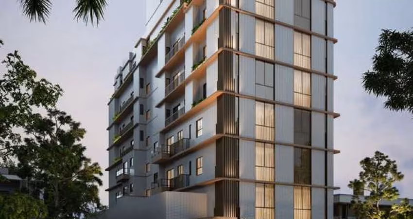 Apartamento à venda no Bessa, João Pessoa-PB: 3 quartos, 1 suite, 1 sala, 1 banheiro, 1 vaga de garagem, 72,33 m².