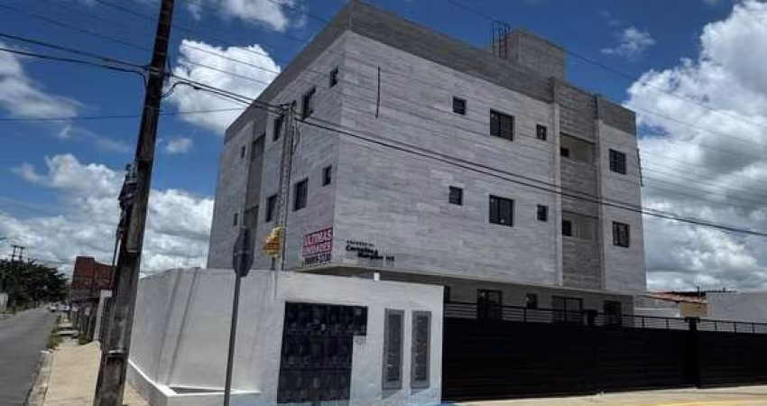 Apartamento de 2 quartos no Ernani Sátiro, João Pessoa-PB: Pronto para Morar no Residencial Carvalho &amp; Marques!