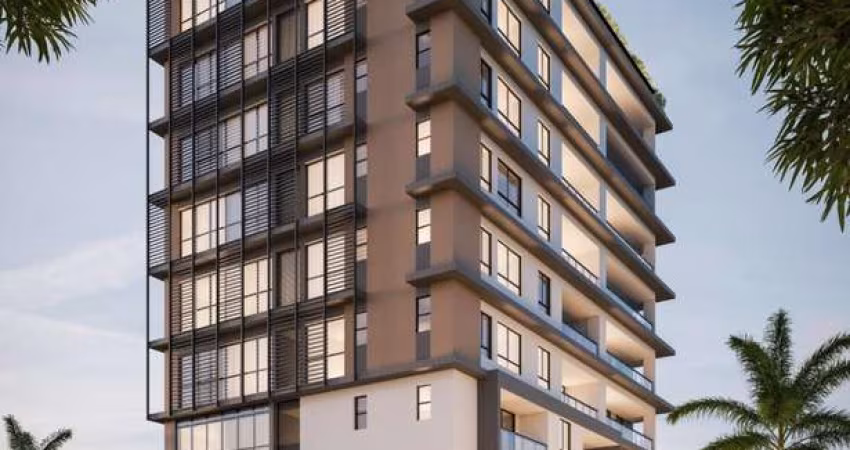 Apartamento à venda em João Pessoa-PB, Jardim Oceania: 1 quarto, 1 banheiro, 1 vaga, 40m². Venha conferir!