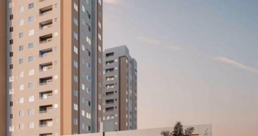 Apartamento à venda no Residencial Júlio Faustino Monteiro: 3 quartos, 2 suítes, 2 vagas de garagem, 94m² nos Bancários, João Pessoa-PB.