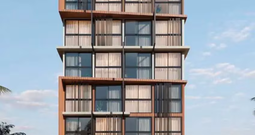 Apartamento à venda em joão pessoa-pb, jardim oceania: 1 quarto, 1 banheiro, 1 vaga de garagem, 18,04 m²!