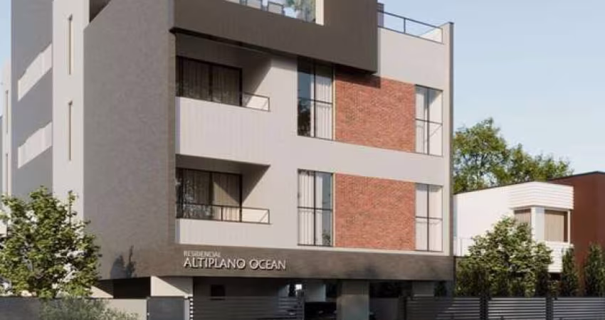 Viva com conforto e estilo: Apartamento 2 quartos no Altiplano Cabo Branco, João Pessoa-PB com 58m² e 1 vaga na garagem.