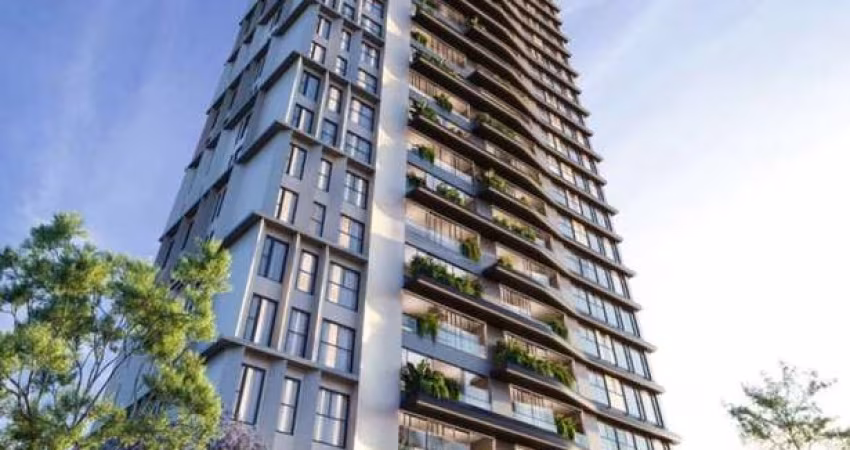 Imperdível: Apartamento de Luxo no Altiplano Cabo Branco, João Pessoa-PB - 4 Quartos, 3 Suítes, 5 Banheiros, 4 Vagas - 280m²