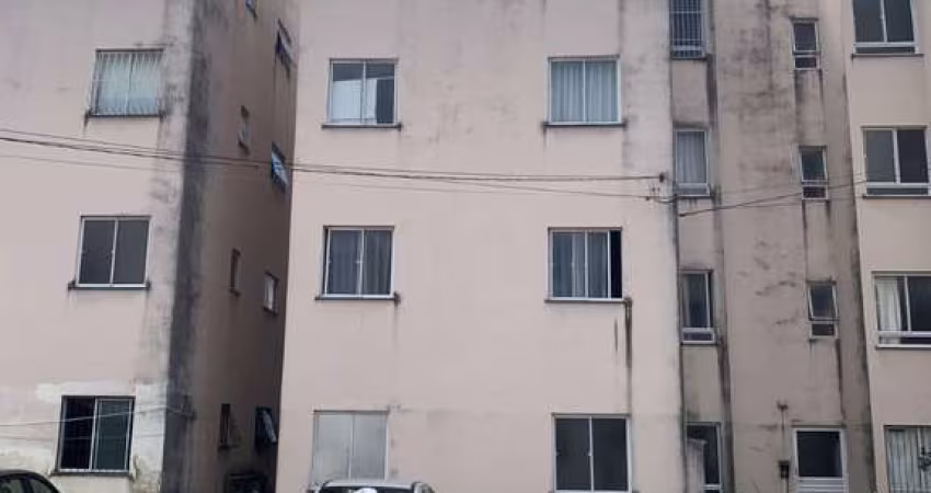 Apartamento com 2 quartos para alugar na Rua Florestal, 24, Indústrias, João Pessoa