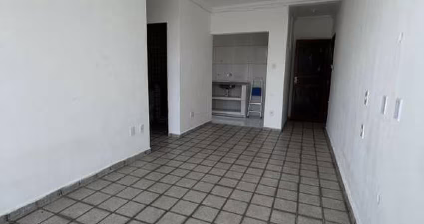 Apartamento com 2 quartos à venda na Rua Emília Batista Celani, Mangabeira, João Pessoa