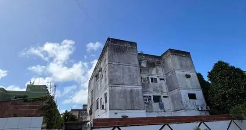 Imperdível: apartamento à venda em joão pessoa-pb, mangabeira. 2 quartos, 1 sala, 1 banheiro, 1 vaga de garagem, 56m².