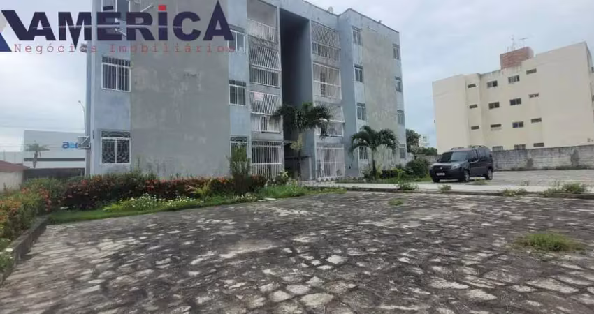 Apartamento com 2 quartos à venda na Rua Joana de Barros Moreira Machado, 223, Mangabeira, João Pessoa