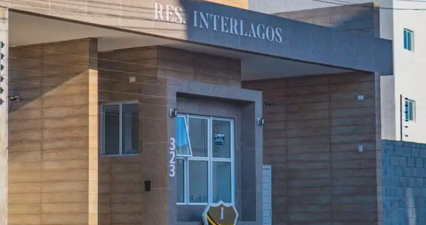 Lançamento residencial interlagos com lazer completo, documentação inclusa e entrada zero