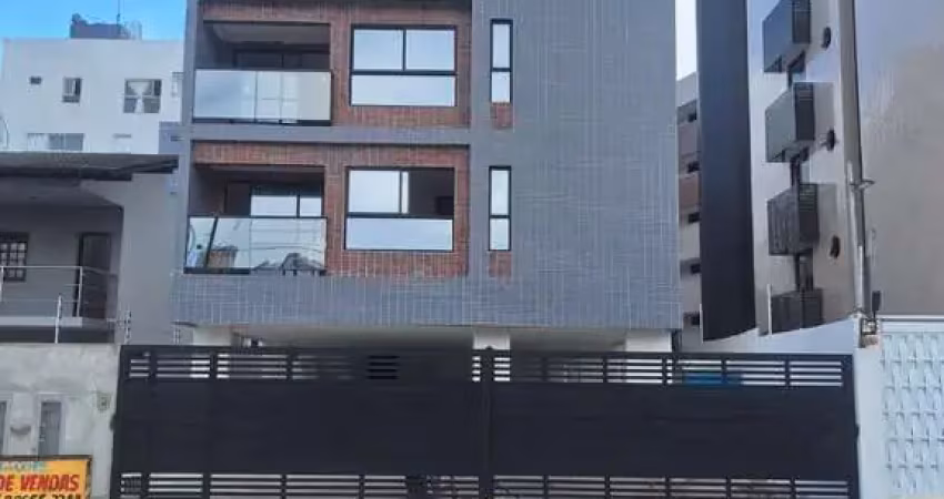 Apartamento à venda em joão pessoa-pb, bessa: 2 quartos, 1 suíte, 2 salas, 1 banheiro, 1 vaga, 127,16 m² de área. venha conferir!