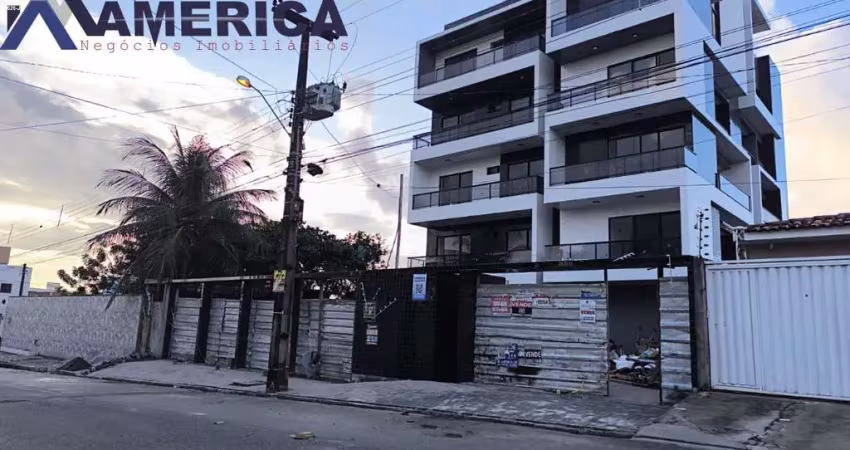 Imperdível apartamento à venda em joão pessoa-pb, jardim cidade universitária! 3 quartos, 1 suíte, 2 salas, 1 banheiro, 1 vaga, 107m².