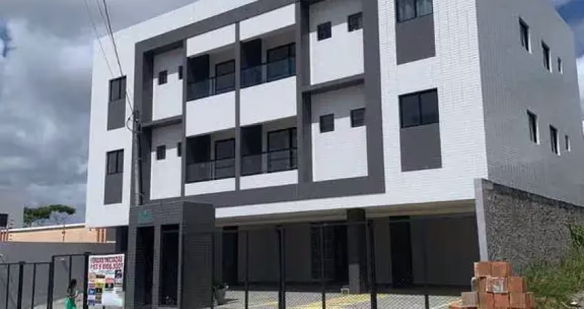 Apartamento à venda na cidade de joão pessoa-pb, bairro josé américo de almeida: 2 quartos, 1 suite, 1 sala, 1 banheiro, 1 vaga, 90m².